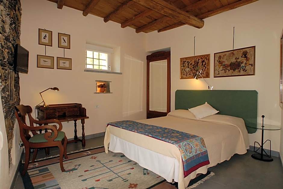 Villa Paggi Country House