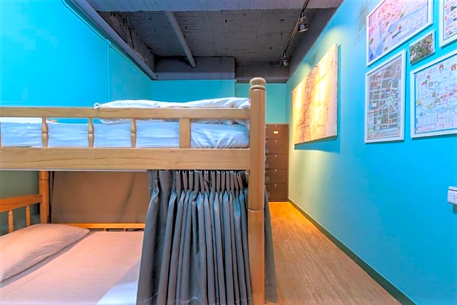 DongNing Atlas Hotel