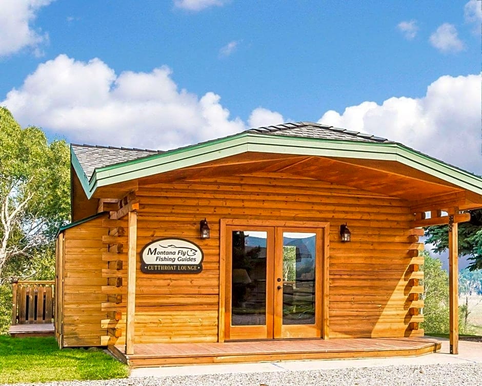 Yellowstone Valley Lodge, Ascend Hotel Collection