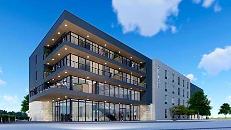 The Denizen Hotel