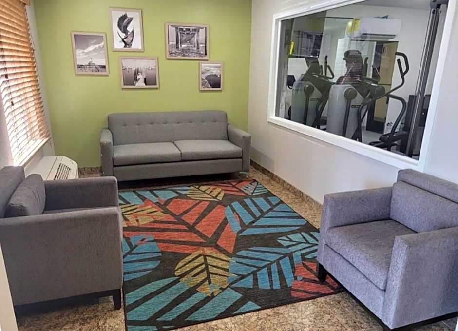 WoodSpring Suites Abilene