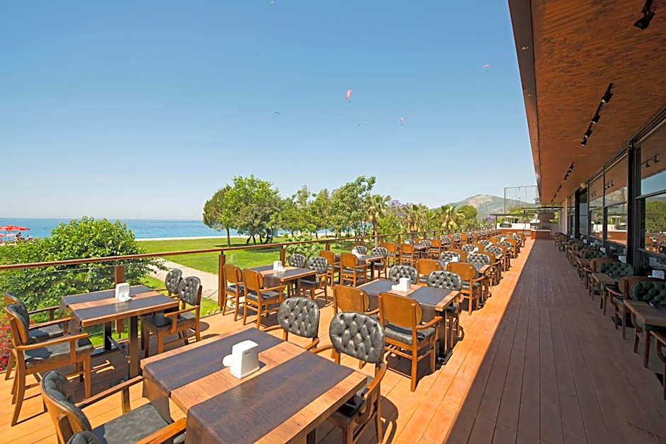 Belcekum Beach Hotel