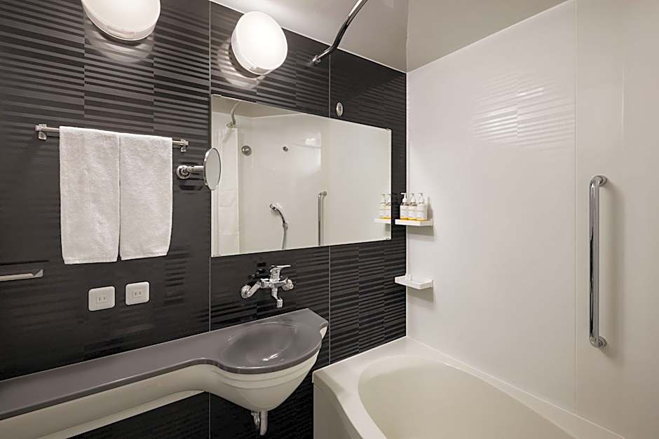 Four Points Flex by Sheraton Nagoya Station