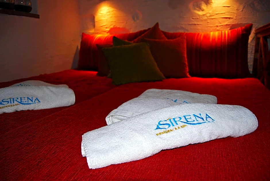 Sirena Residence & Spa