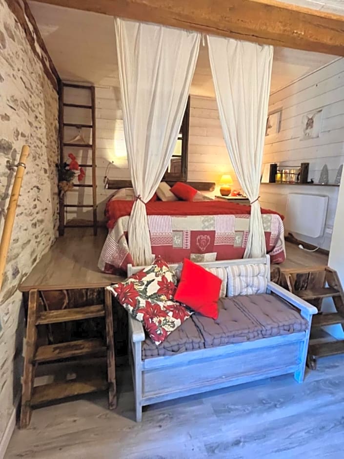 Chambres et maison d hôtes A la Placette Albigeoise tout près d Albi