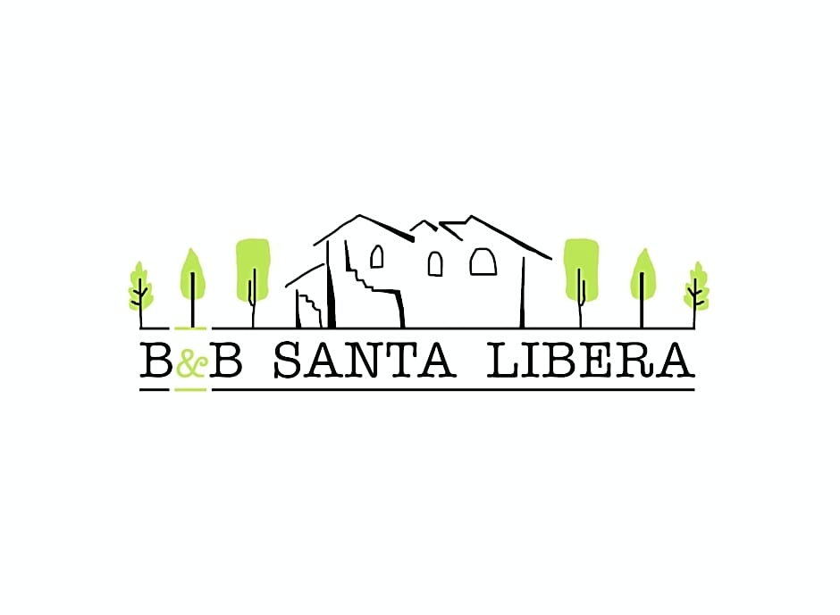 B&B Santa Libera – Monastero Bormida, NY
