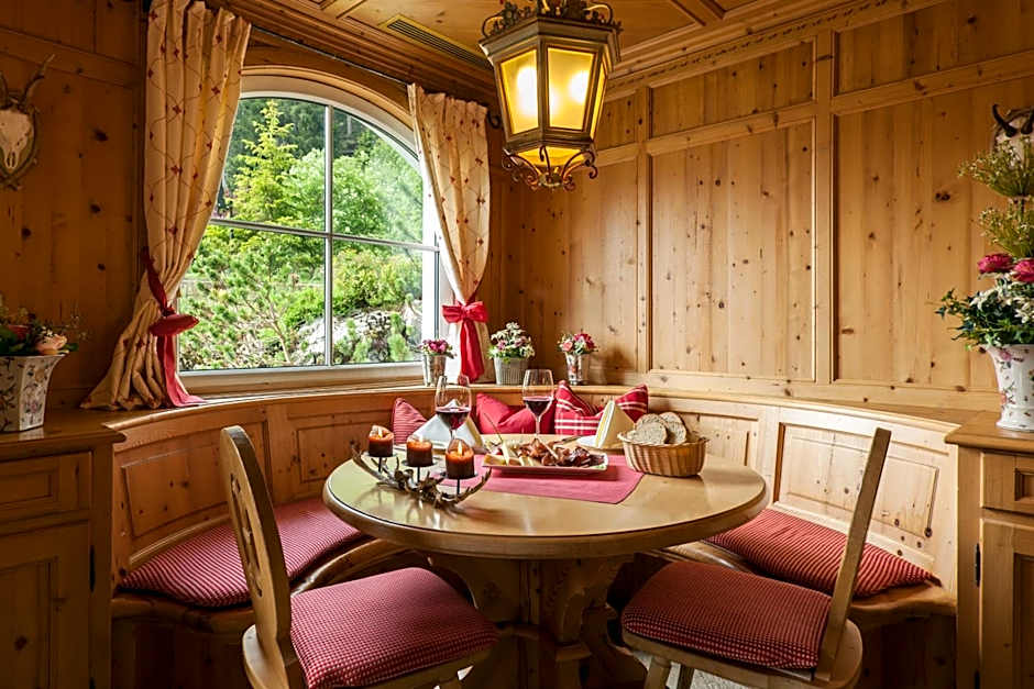 Via Salina - Hotel am See - Adults Only