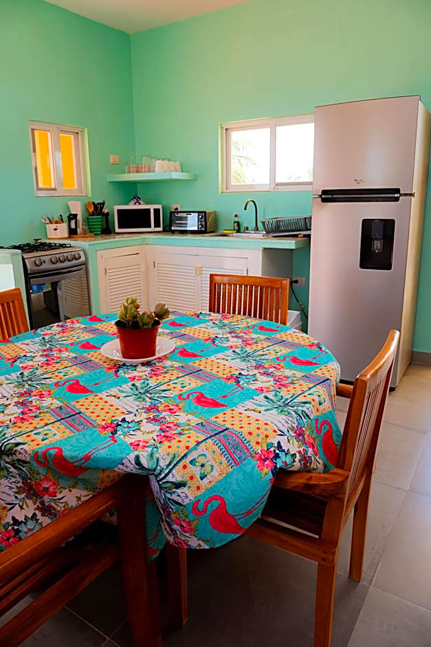 Hotel Flamingos Inn