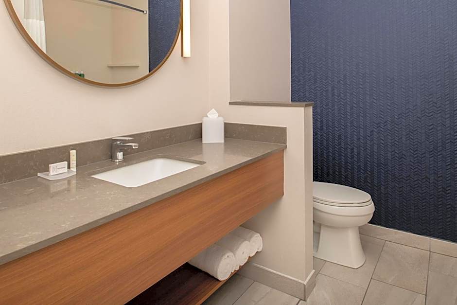 Fairfield Inn & Suites by Marriott Wenatchee