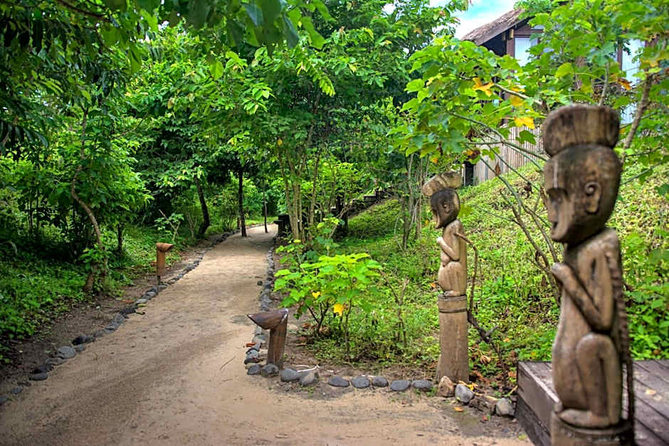 Jeeva Beloam Beach Camp