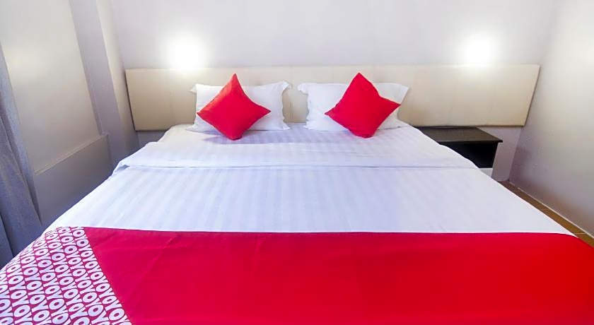 Hotel O iBC36 Business Stay