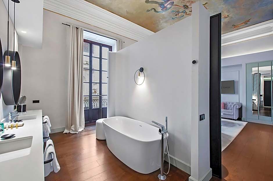 Summum Boutique Hotel, member of Melia Collection