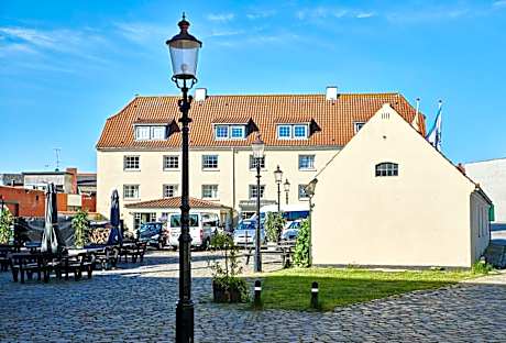 Danhostel Frederikshavn City