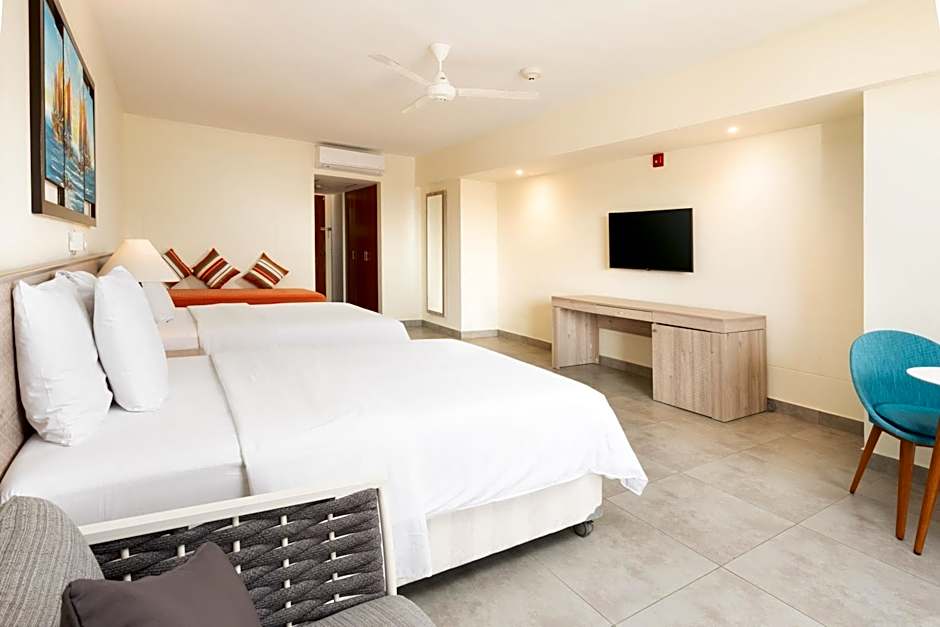 Royal Decameron Punta Sal - ALL INCLUSIVE