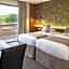 Logis Auberge Les Murets Hotel Restaurant Spa