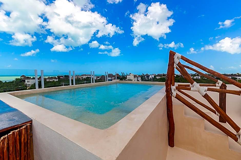 Bhoga Boutique Hotel