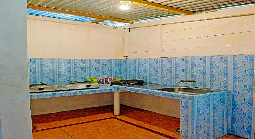 Hotel O Tatto Bara Homestay Near Tongkonan Payung Pangden