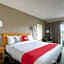 OYO Hotel Sumter SC Downtown