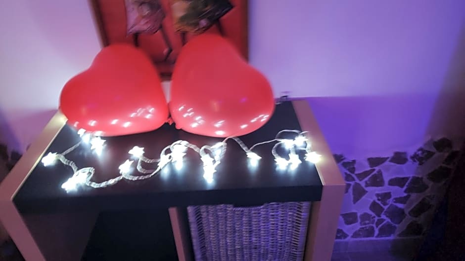 B&B L'Altro Anfiteatro Camera suite