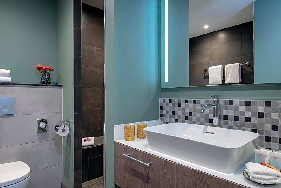 Leonardo Royal Hotel Amsterdam