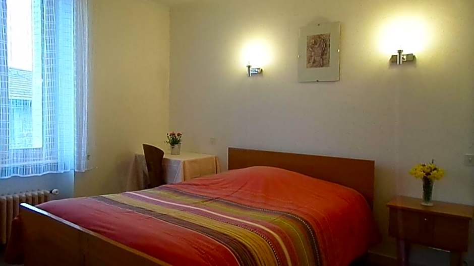 Hotel La Vie En Rose