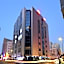 Al Bustan Flats