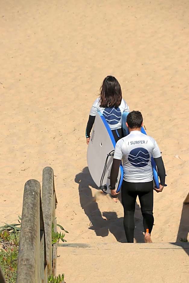 Santa Cruz - Movement & Nature House