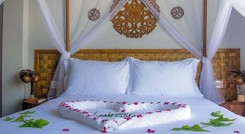 Sandy Heaven Maldives