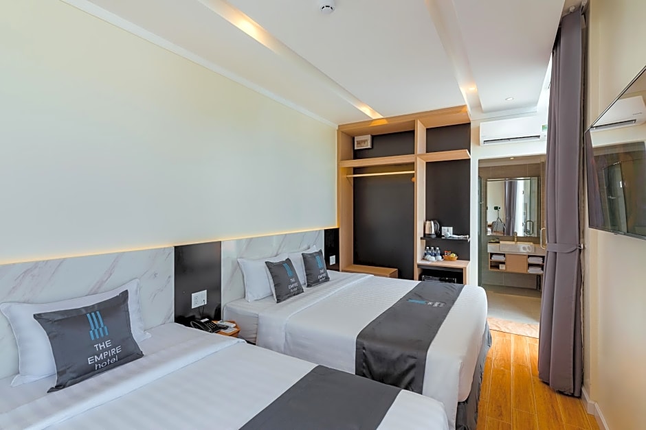 The Empire Hotel