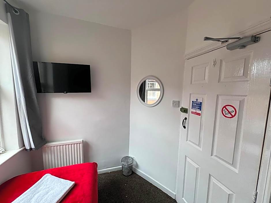 Campbells Guest House