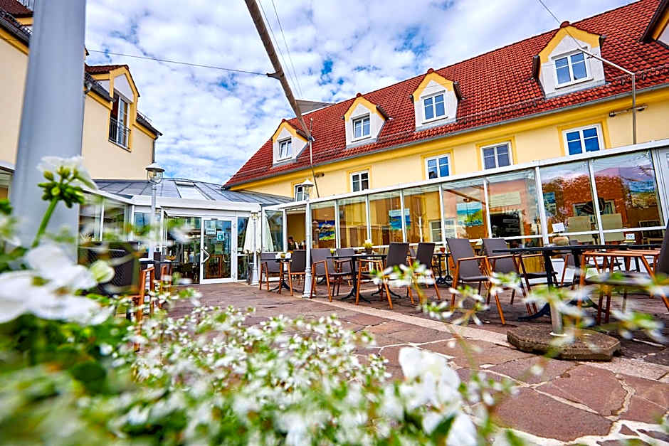 Flair Hotel Zum Schwarzen Reiter