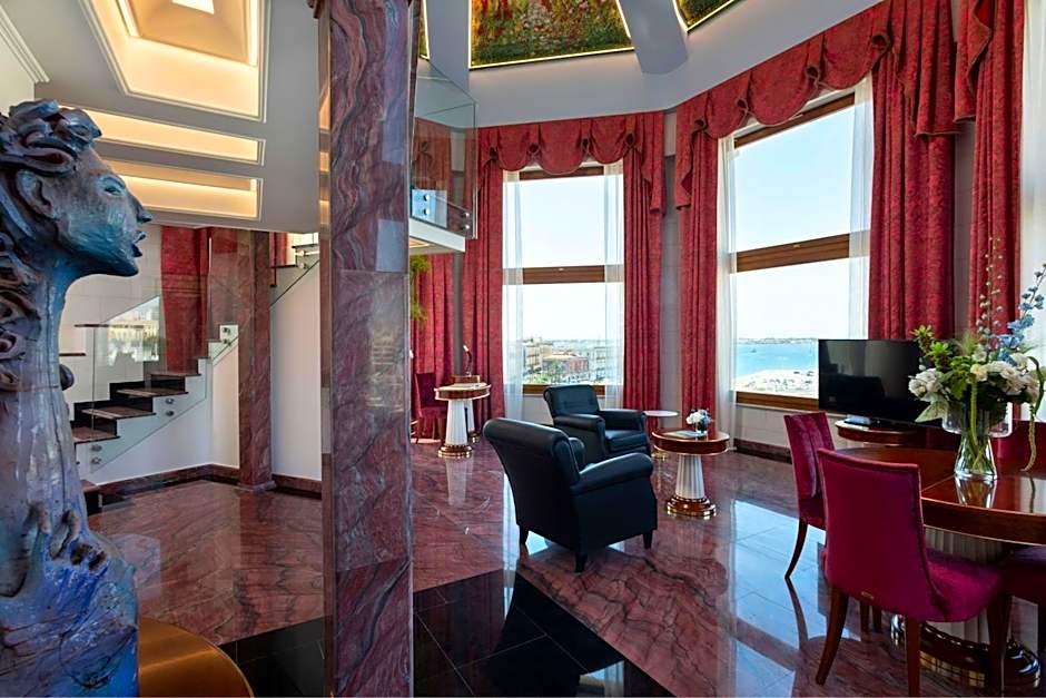 Ortea Palace Hotel, Sicily, Autograph Collection