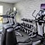 Courtyard by Marriott Indianapolis Airport