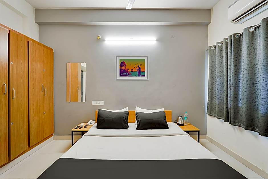 OYO Flagship Inn34 Porur – Chennai, IL