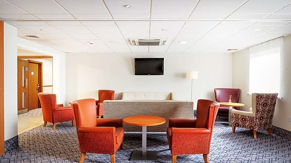 Holiday Inn Express Shrewsbury By IHG
