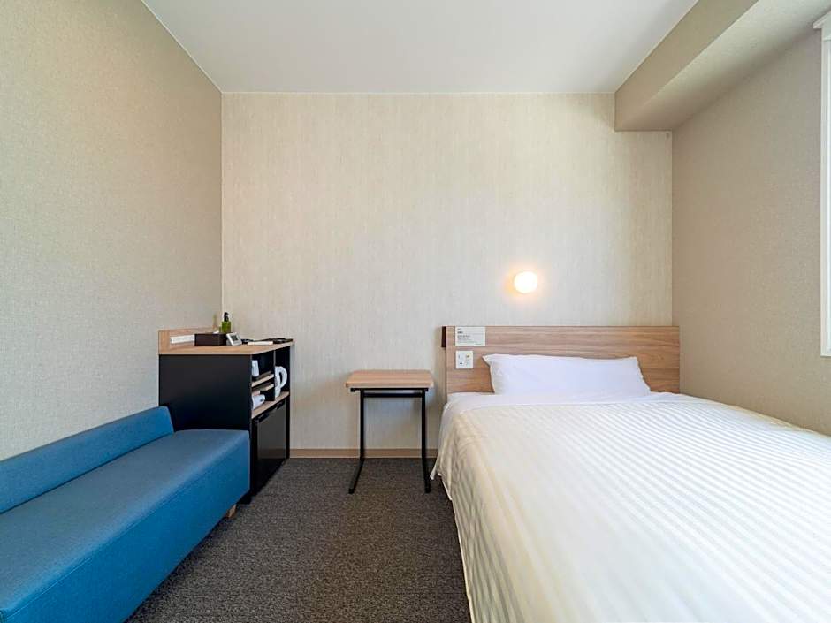 Super Hotel Iyo Saijo