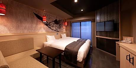 Comfort Twin Room with Shower