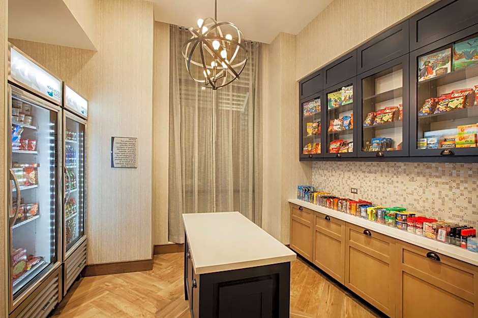 Homewood Suites By Hilton Louisville Downtown