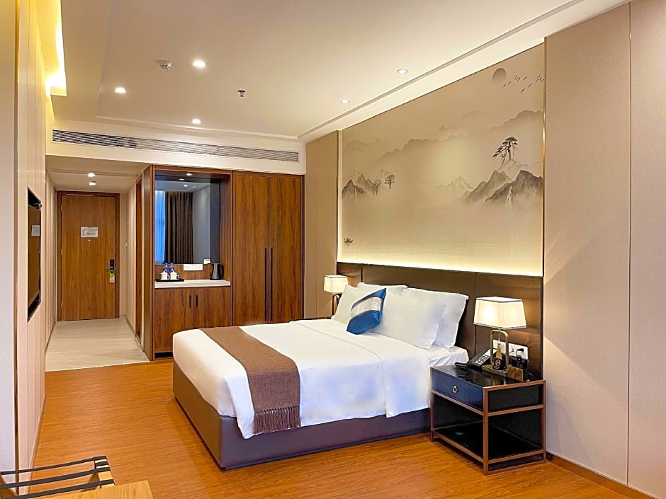 WHITE SWAN GUEST HOUSE