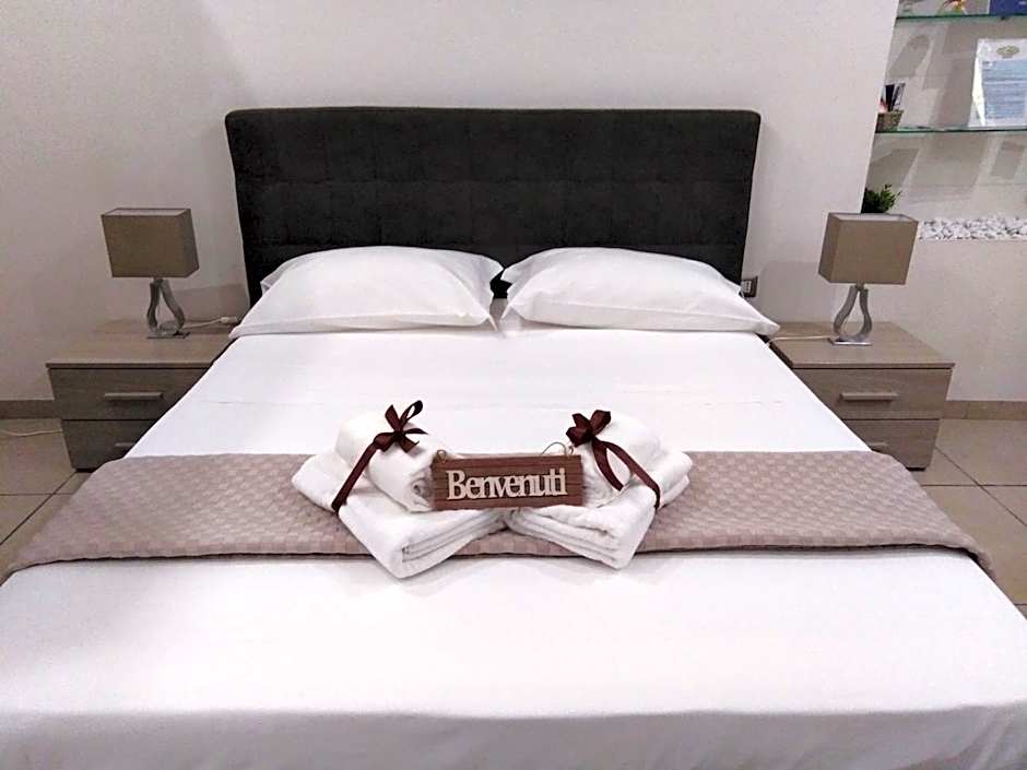SantAntida Bed and Breakfast