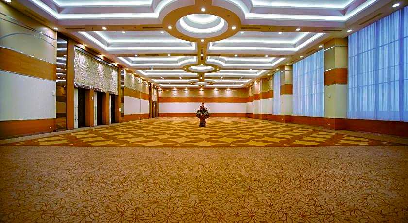 Atria Hotel Magelang