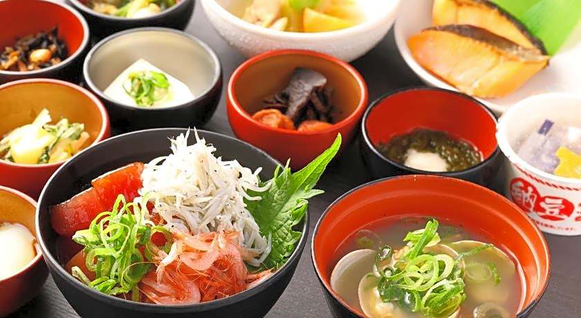 Dormy Inn Express Kakegawa