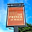 The Prince Of Wales