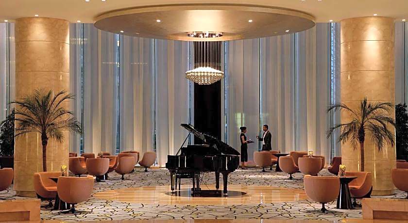 Crowne Plaza Tianjin Binhai By IHG