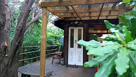 One-Bedroom Bungalow