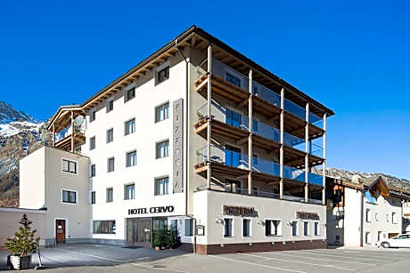 Hotel Cervo