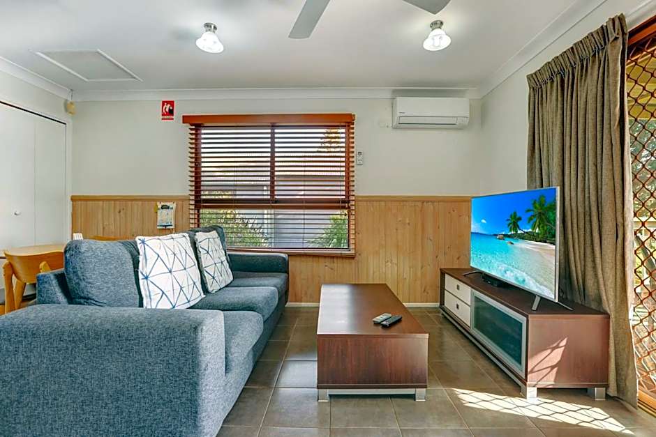 Kiama Harbour Cabins