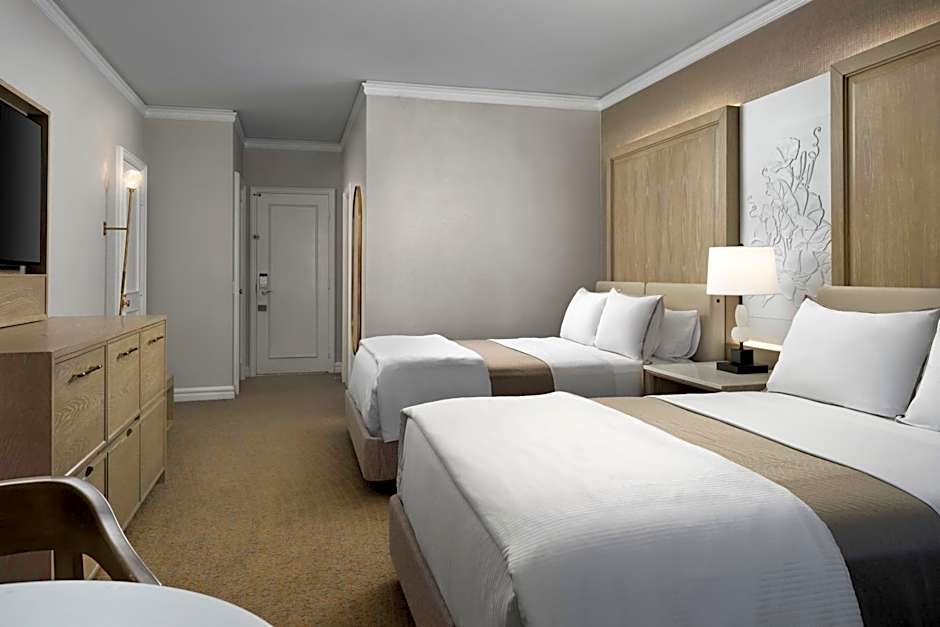 The Westin Philadelphia
