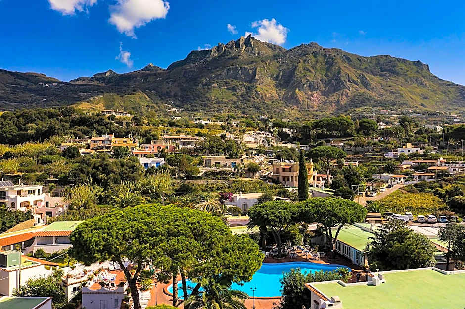 Hotel Terme Park Imperial