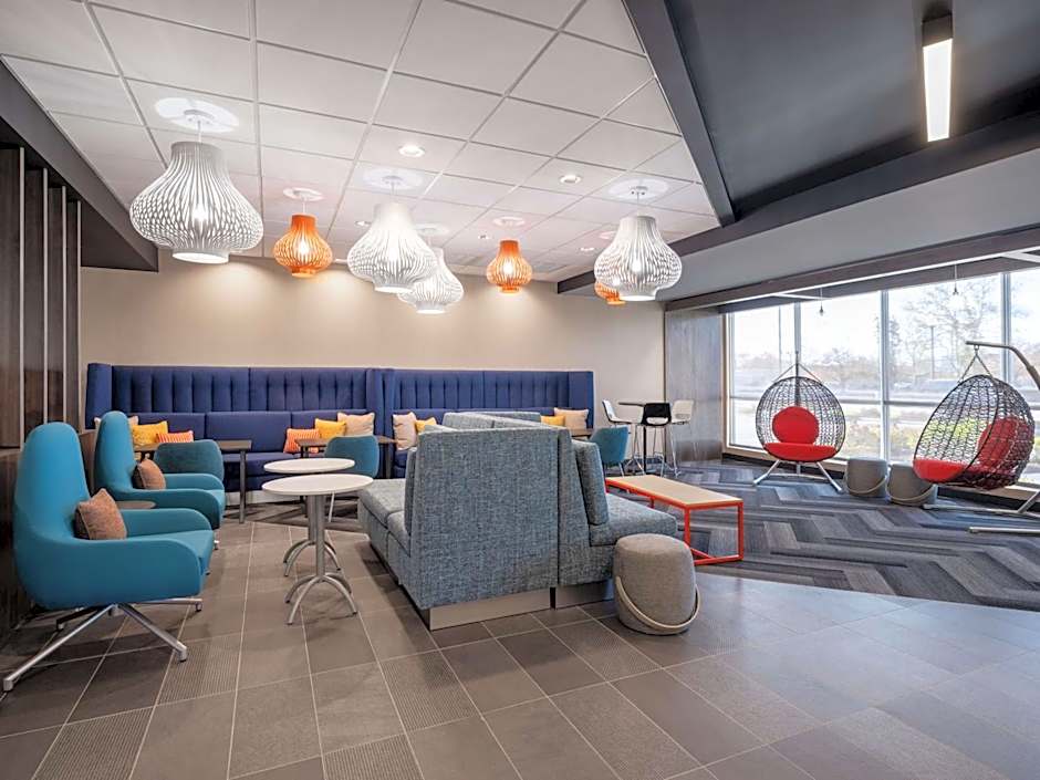 Tru By Hilton Chesapeake- Greenbrier